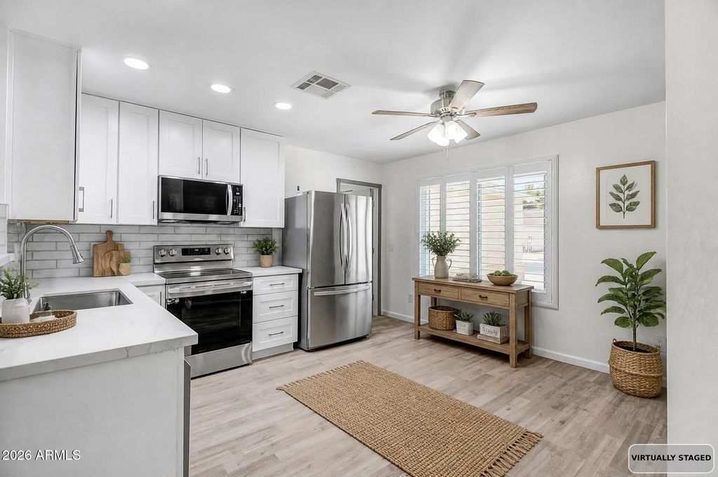 Photo of 11818 W Columbine Drive, El Mirage, AZ 85335 (MLS # 7052798)