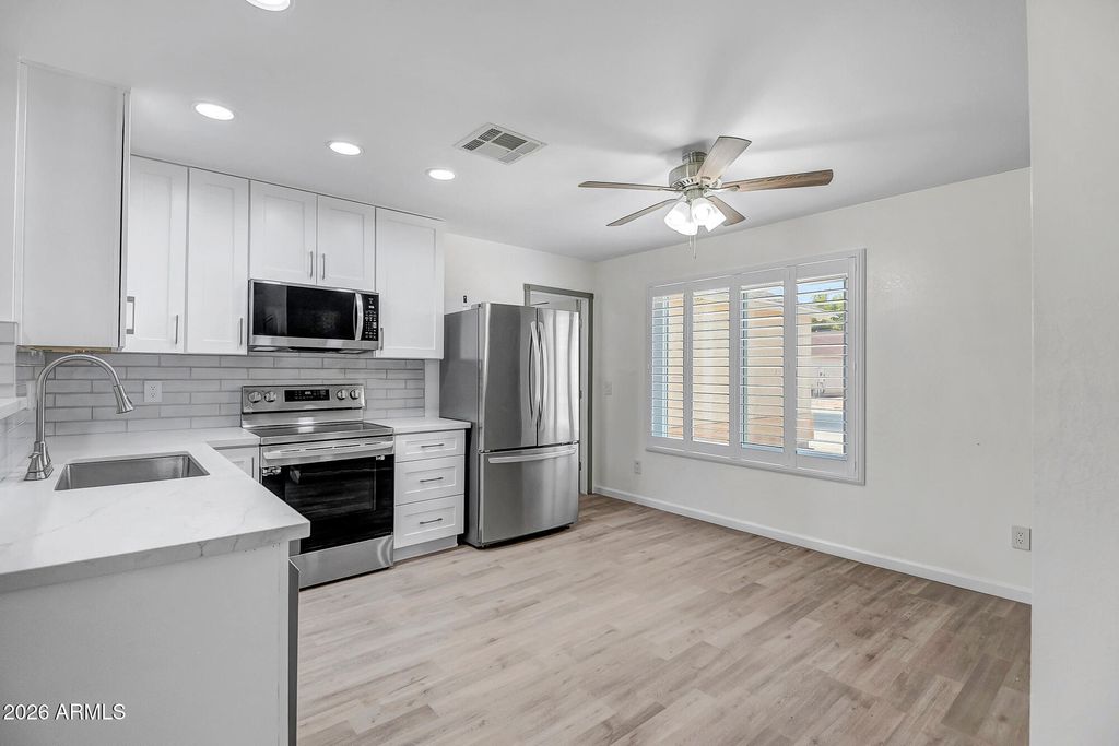 Photo of 11818 W Columbine Drive, El Mirage, AZ 85335 (MLS # 7052798)