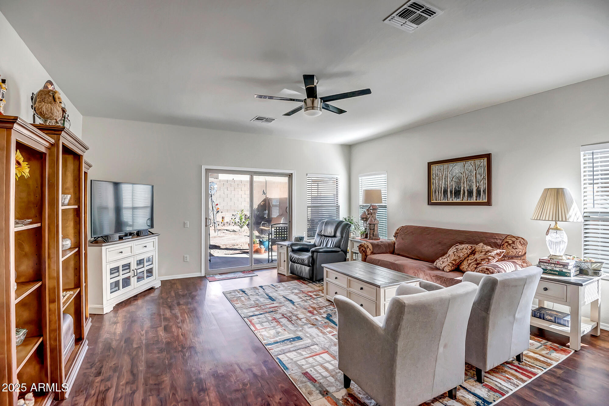 Homes for Sale in Queen Creek Arizona 3 17172 W DESERT Lane