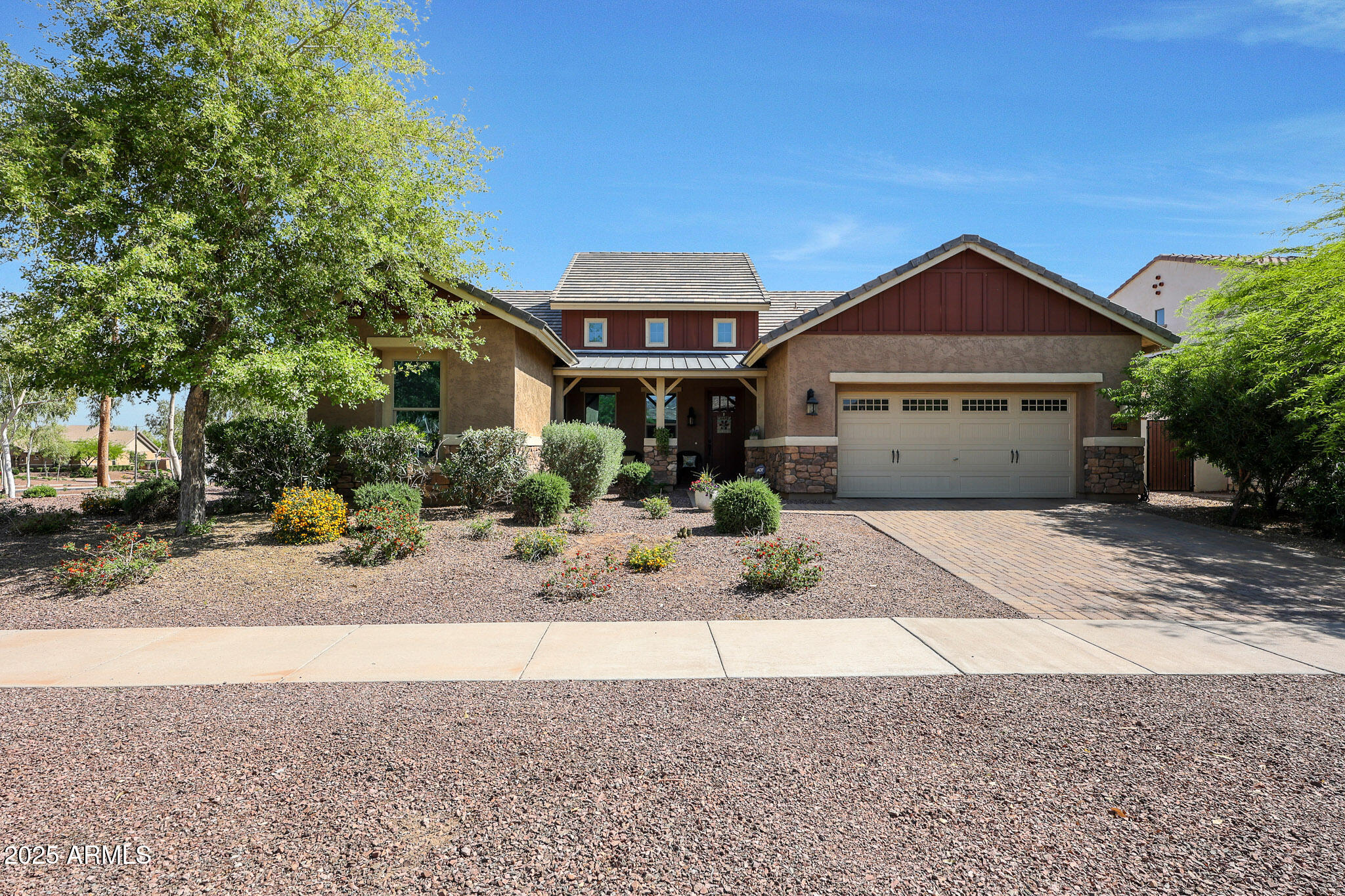 20959 W WESTERN Drive