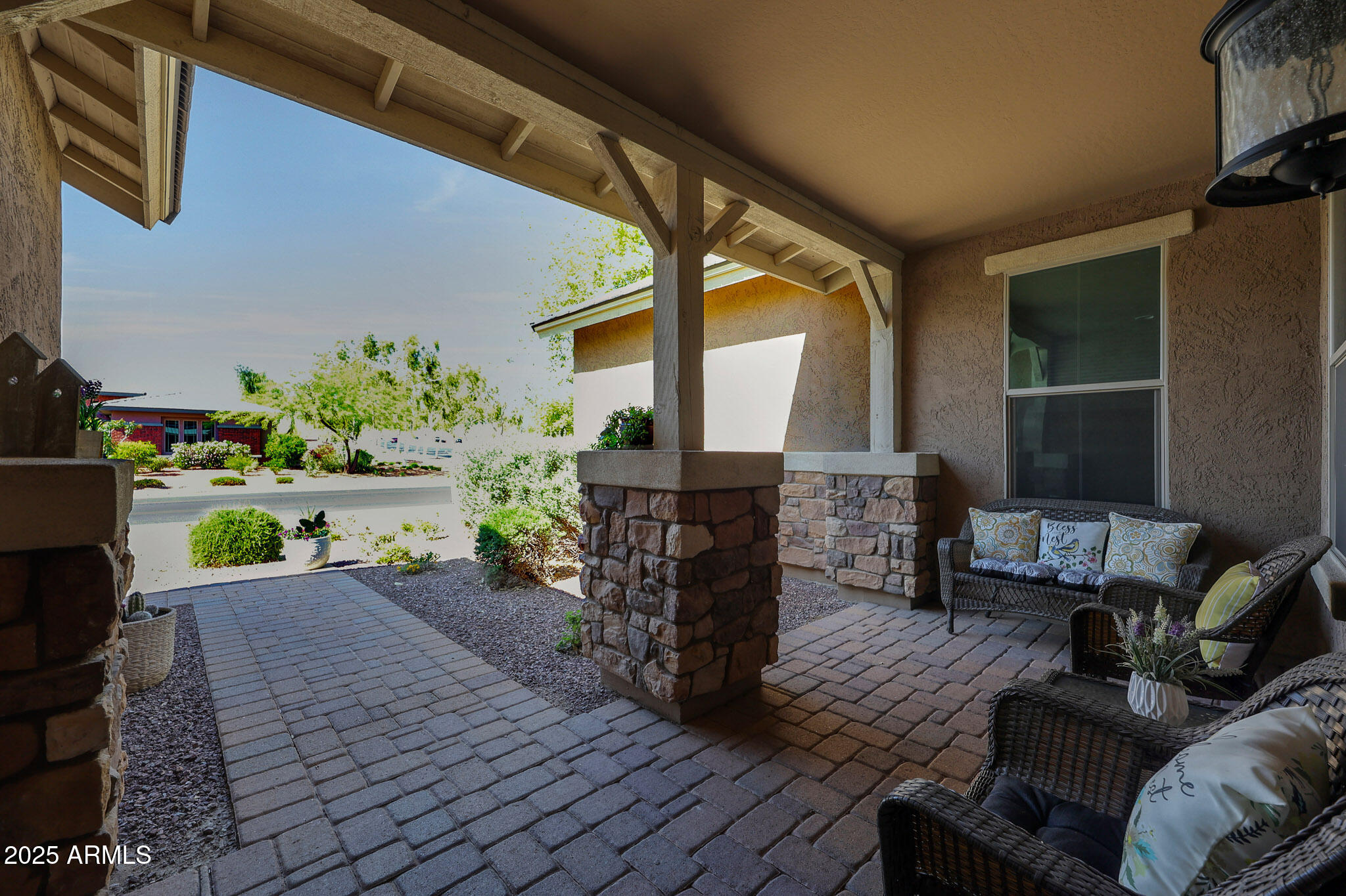 20959 W WESTERN Drive