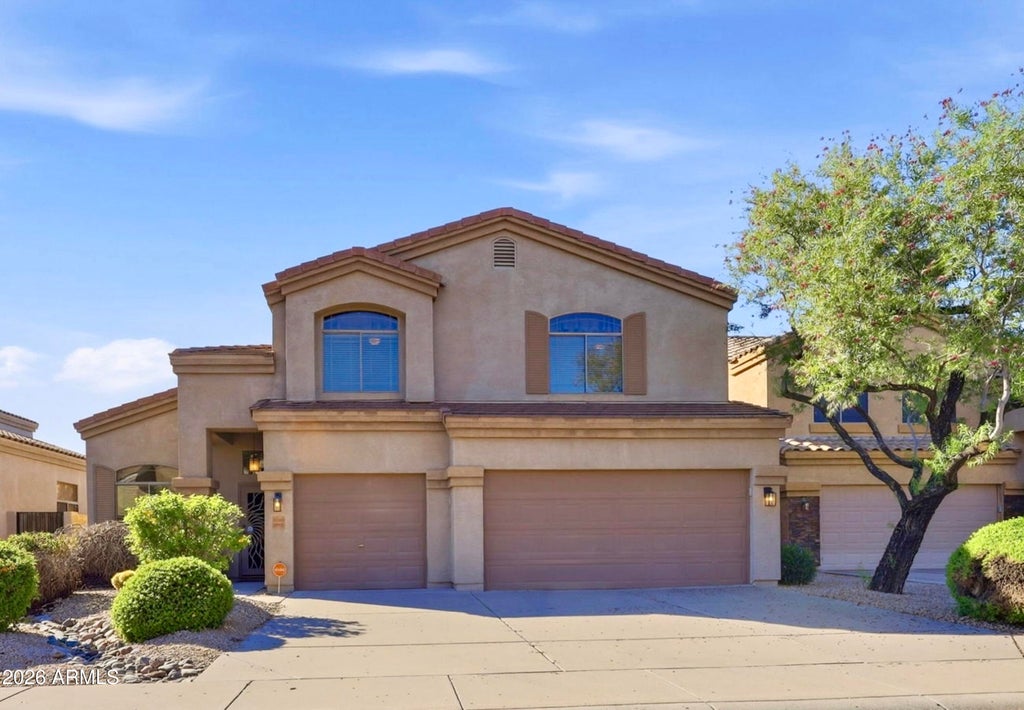 Photo of 33838 N 43rd Street, Cave Creek, AZ 85331 (MLS # 7088801)