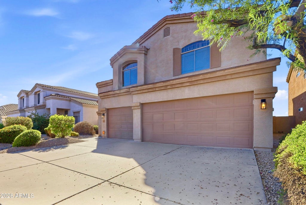 Photo of 33838 N 43rd Street, Cave Creek, AZ 85331 (MLS # 7088801)
