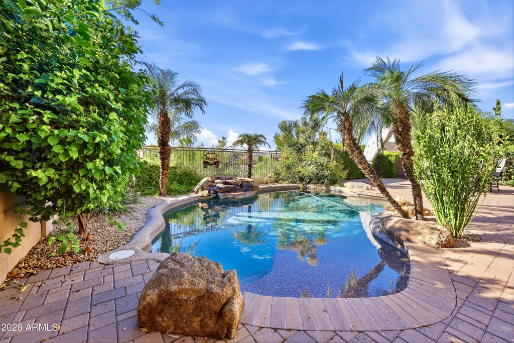 Photo of 33838 N 43rd Street, Cave Creek, AZ 85331 (MLS # 7088801)