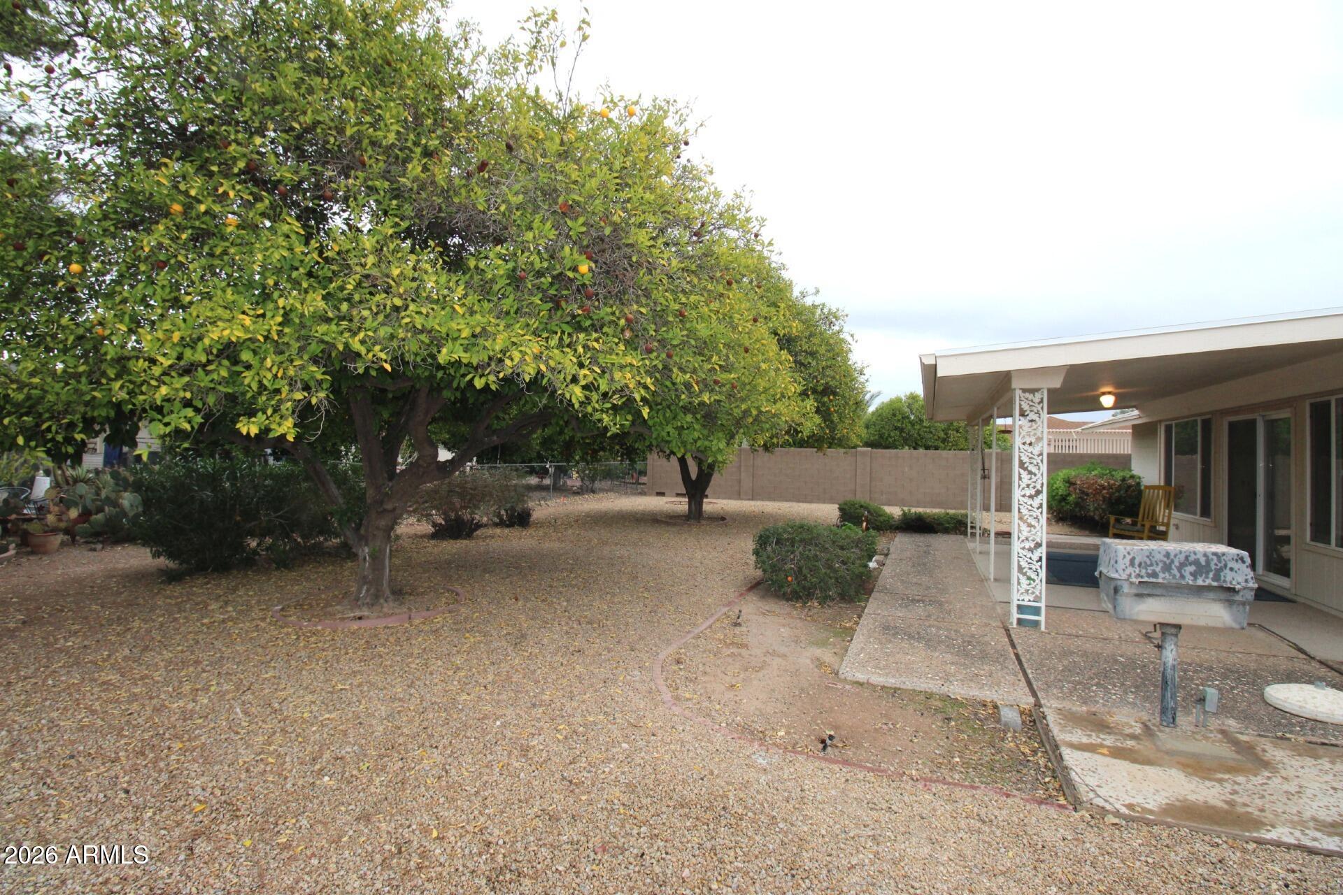 10802 W WHITE MOUNTAIN Road