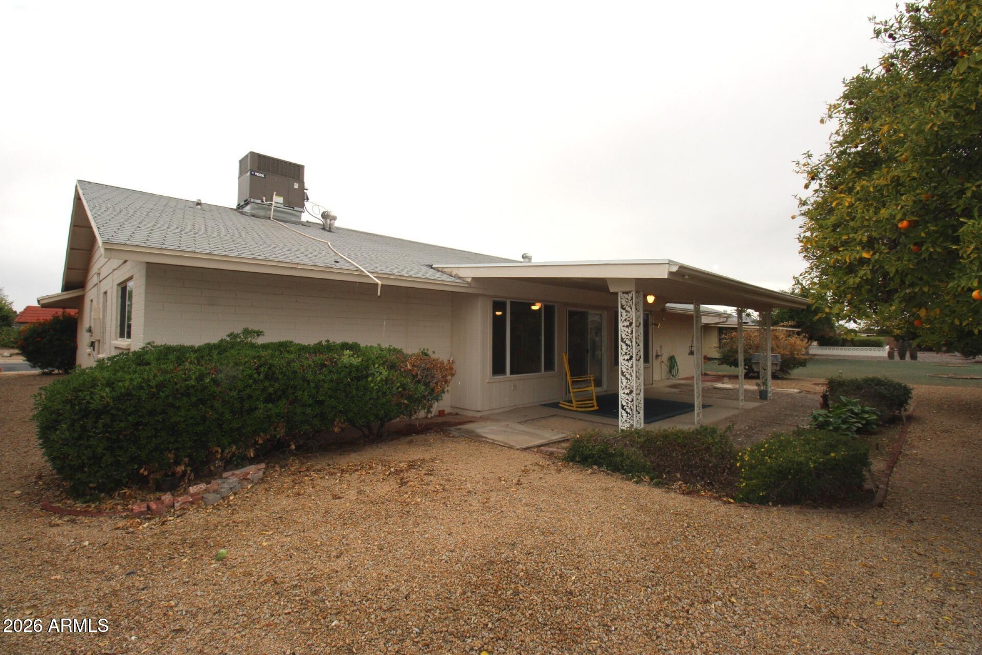 10802 W WHITE MOUNTAIN Road