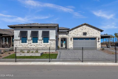 5726 E STAR VALLEY Street Mesa AZ 85215