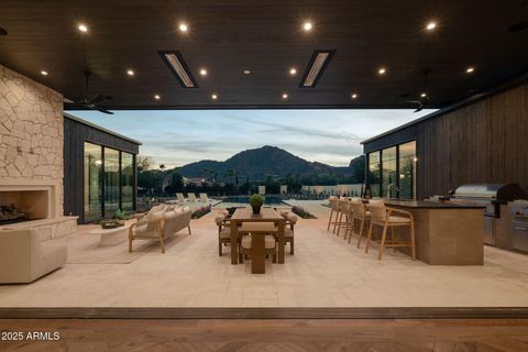 Photo of 5902 E Cactus Wren Road, Paradise Valley, AZ 85253 (MLS # 6942571)