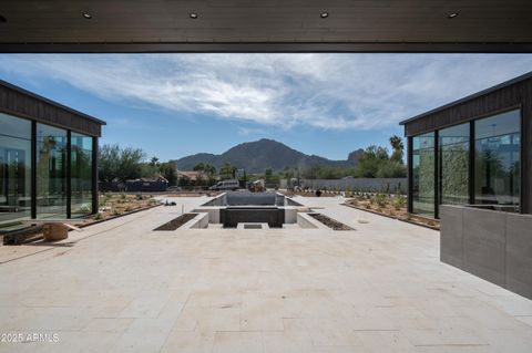 5902 E CACTUS WREN Road Paradise Valley AZ 85253