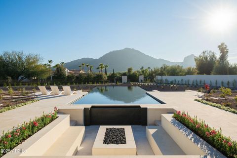 5902 E CACTUS WREN Road Paradise Valley AZ 85253