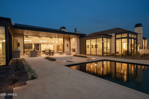 5902 E CACTUS WREN Road Paradise Valley AZ 85253