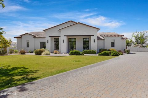 24434 S 201ST Court Queen Creek AZ 85142