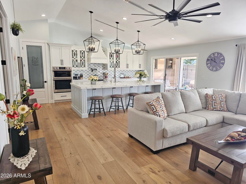 Photo of 20637 N 61st Avenue, Glendale, AZ 85308 (MLS # 6970524)