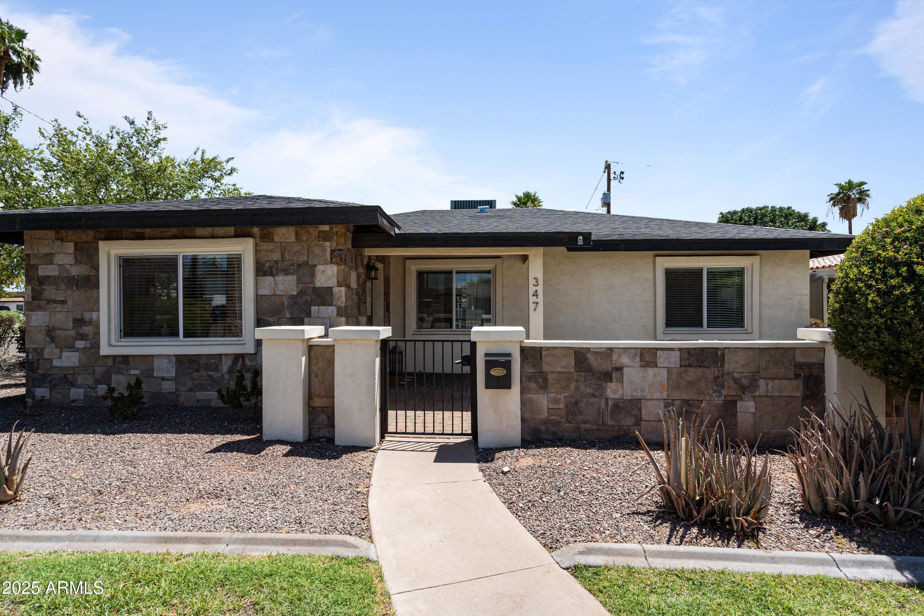 347 E MARIPOSA Street