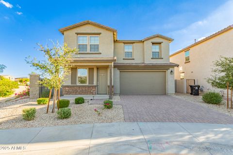 10805 W LEVI Drive Tolleson AZ 85353