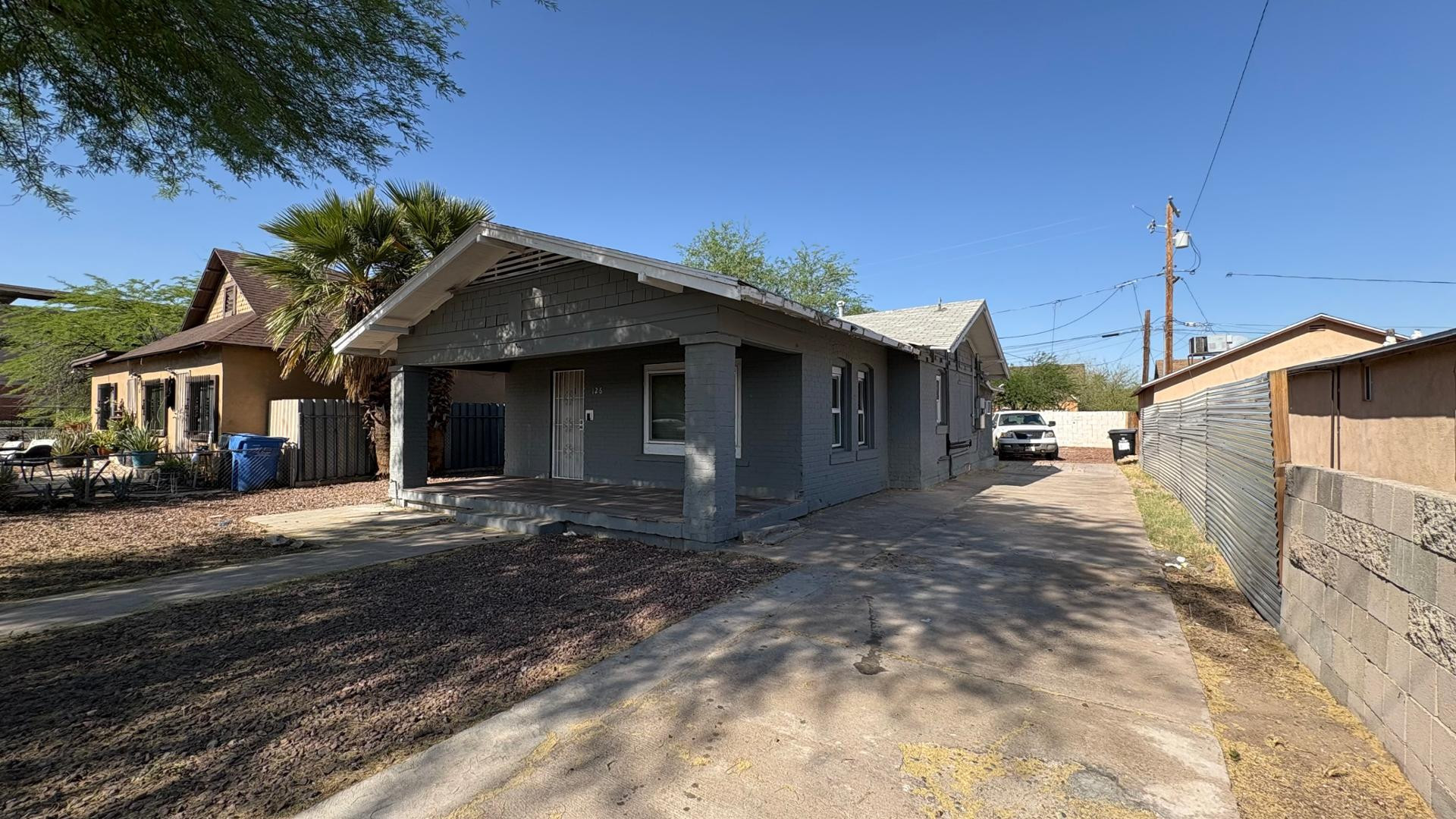 126 N 10th Avenue #1