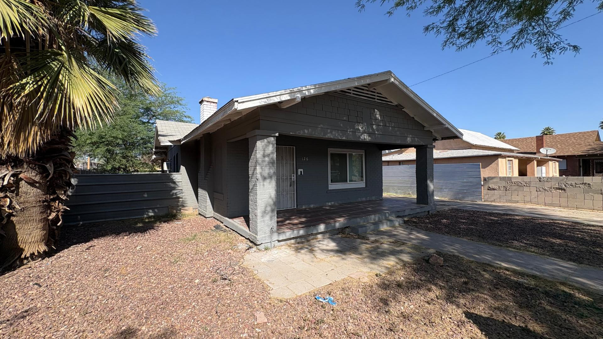 126 N 10th Avenue #1