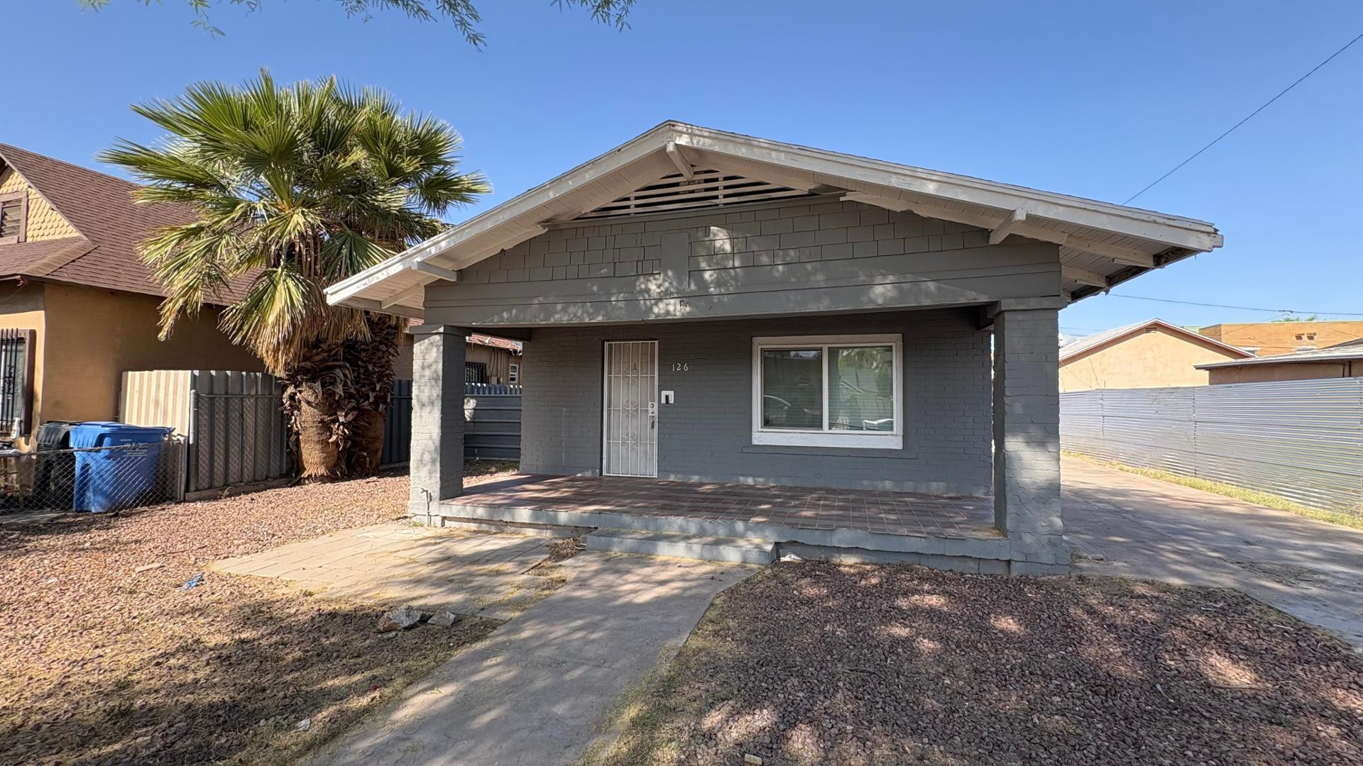 126 N 10th Avenue #1