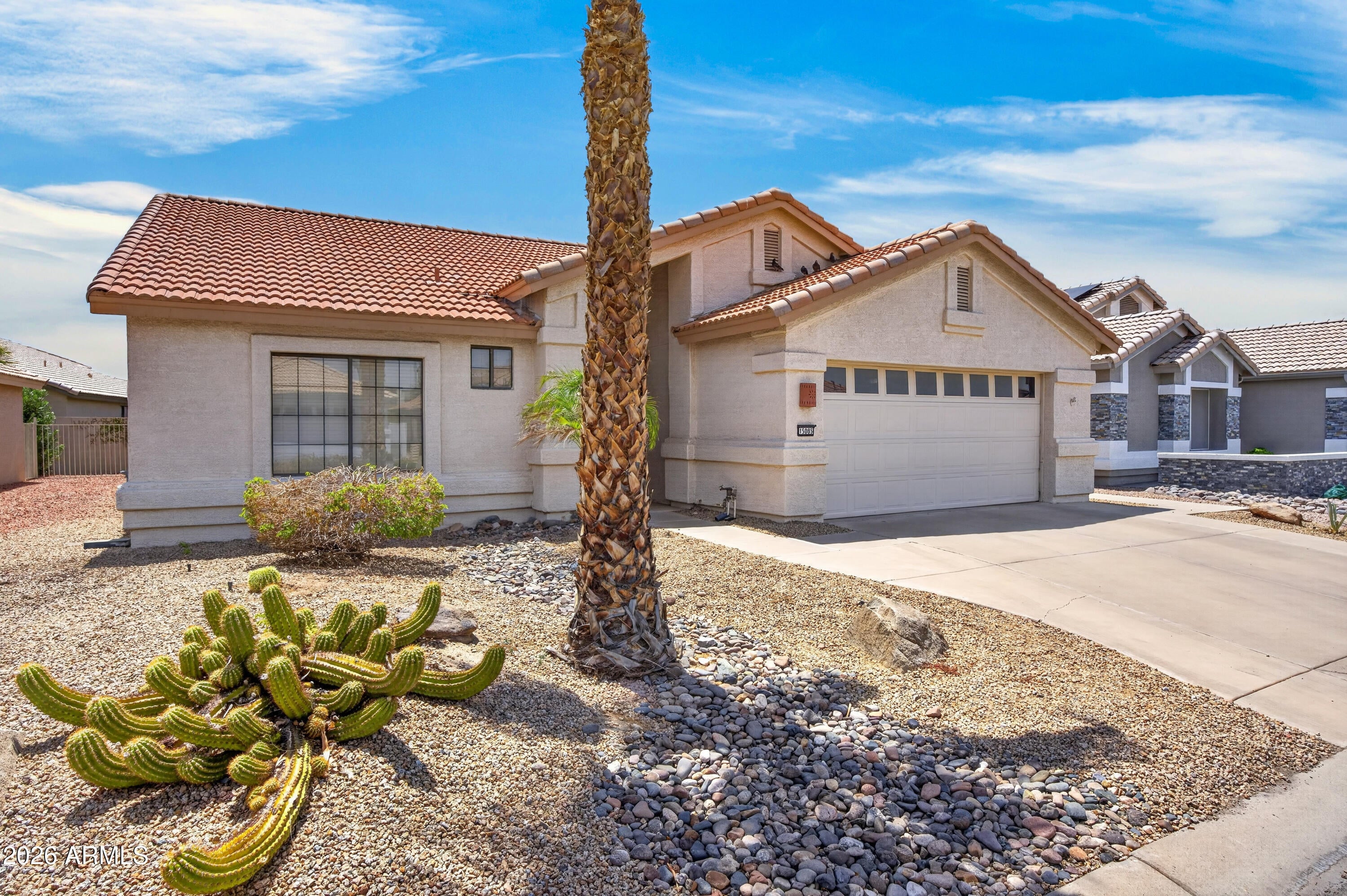15085 W VALE Drive