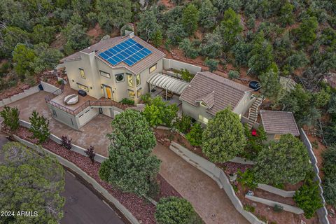 A home in Payson