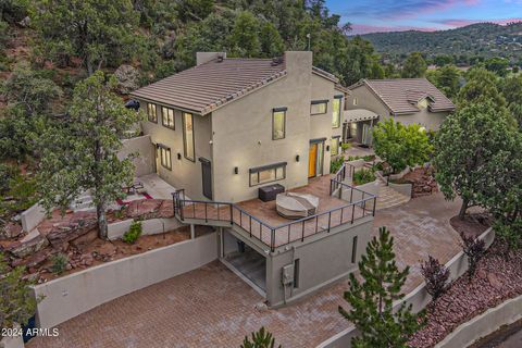 A home in Payson