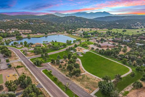 A home in Payson