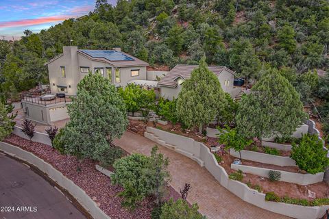 A home in Payson