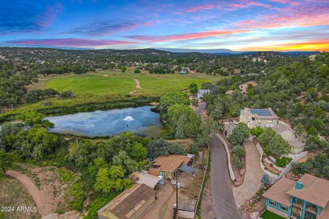 A home in Payson