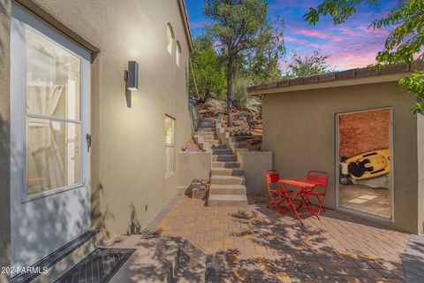 A home in Payson