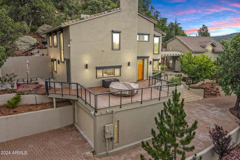 A home in Payson