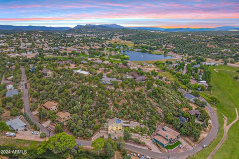 A home in Payson