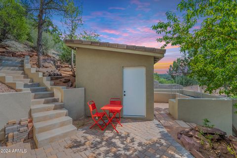 A home in Payson