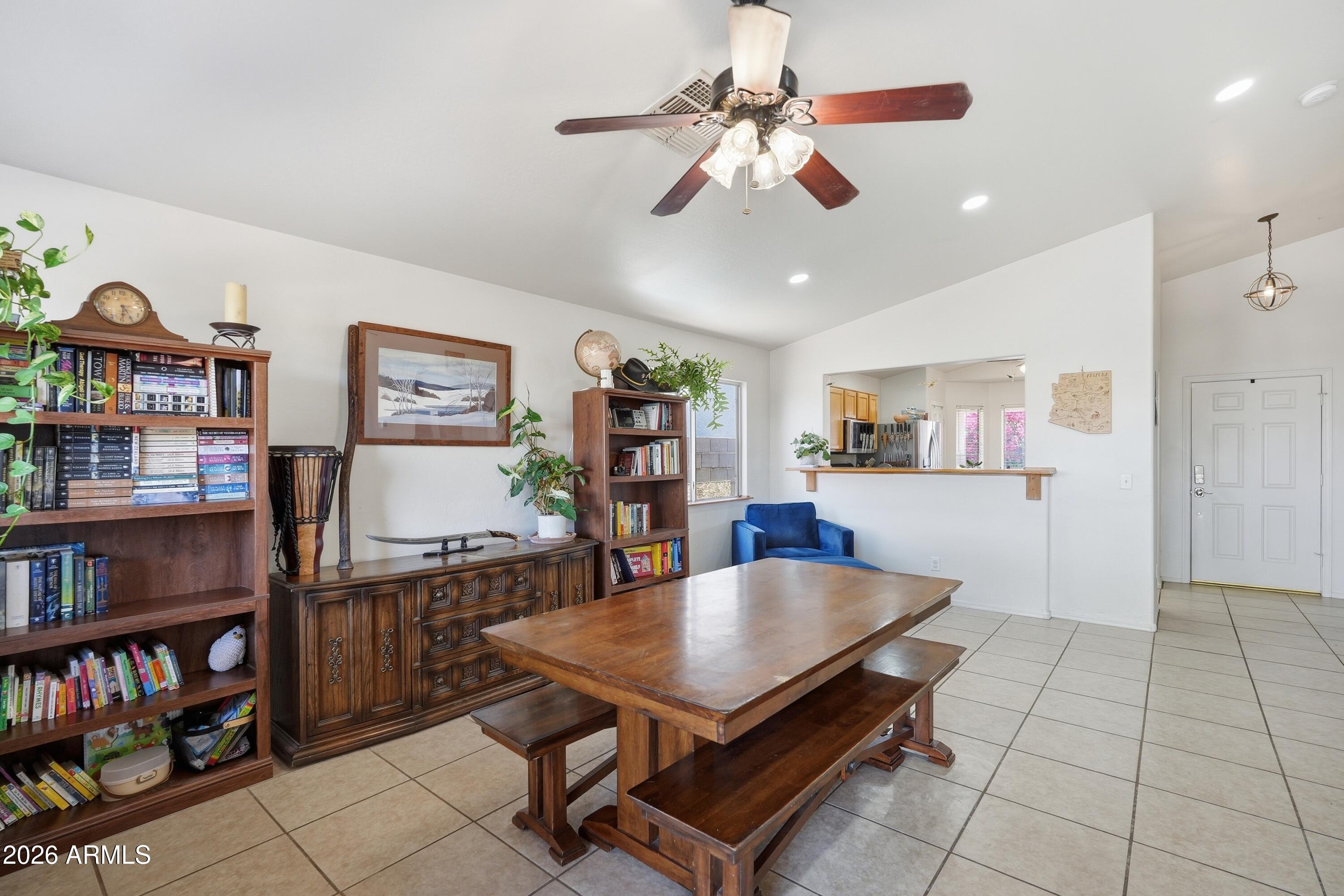 30743 N Coral Bean Drive