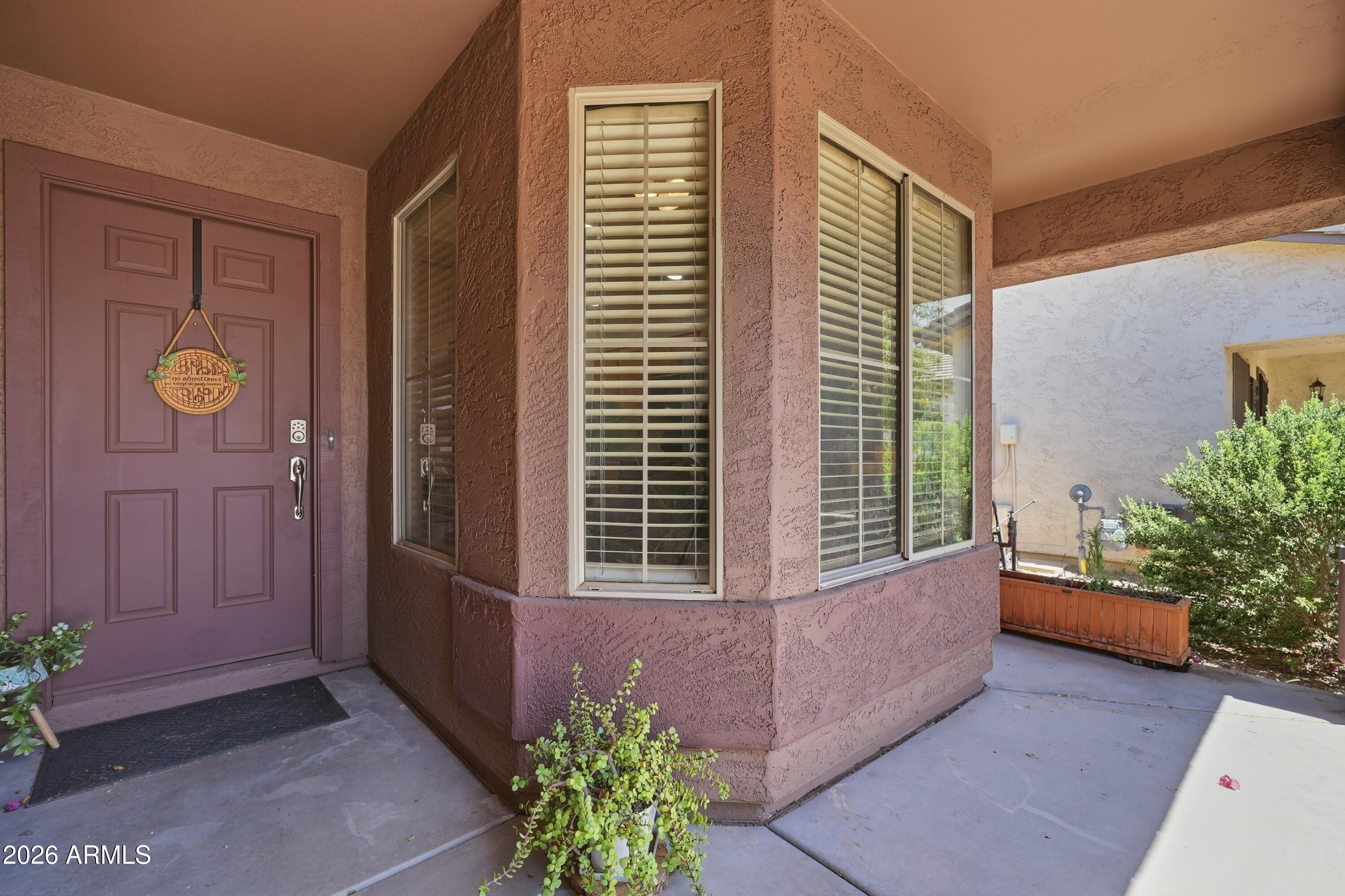 30743 N Coral Bean Drive