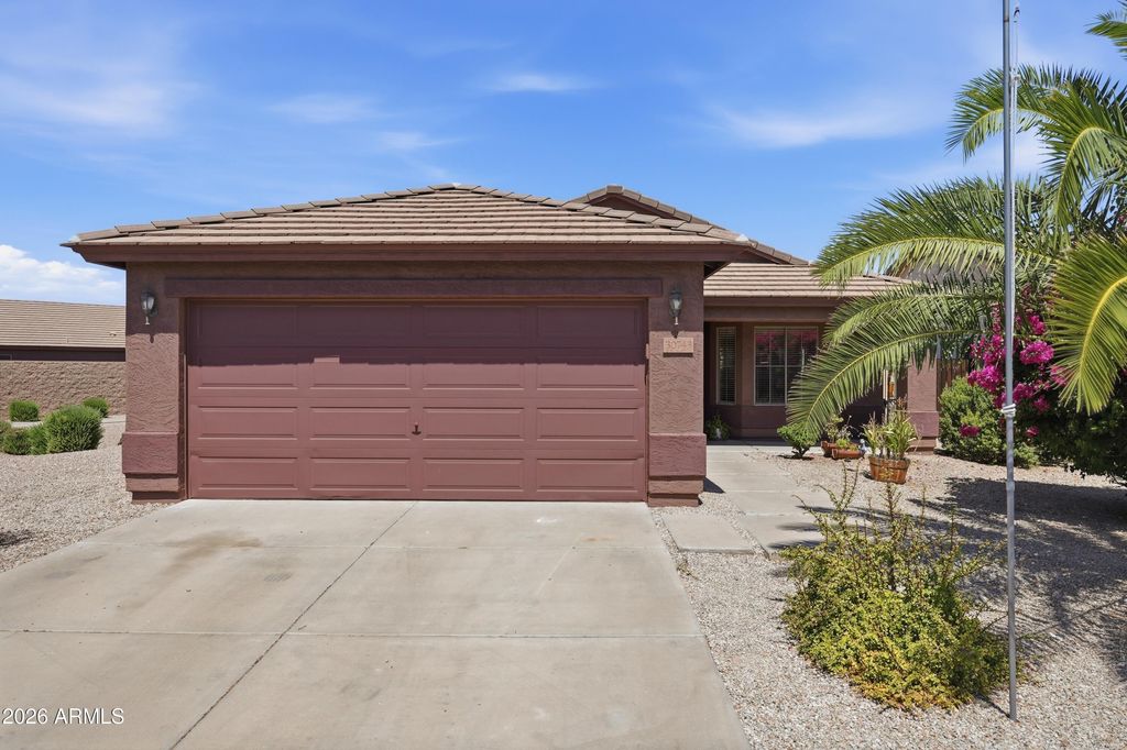 Photo of 30743 N Coral Bean Drive, San Tan Valley, AZ 85143 (MLS # 7032883)