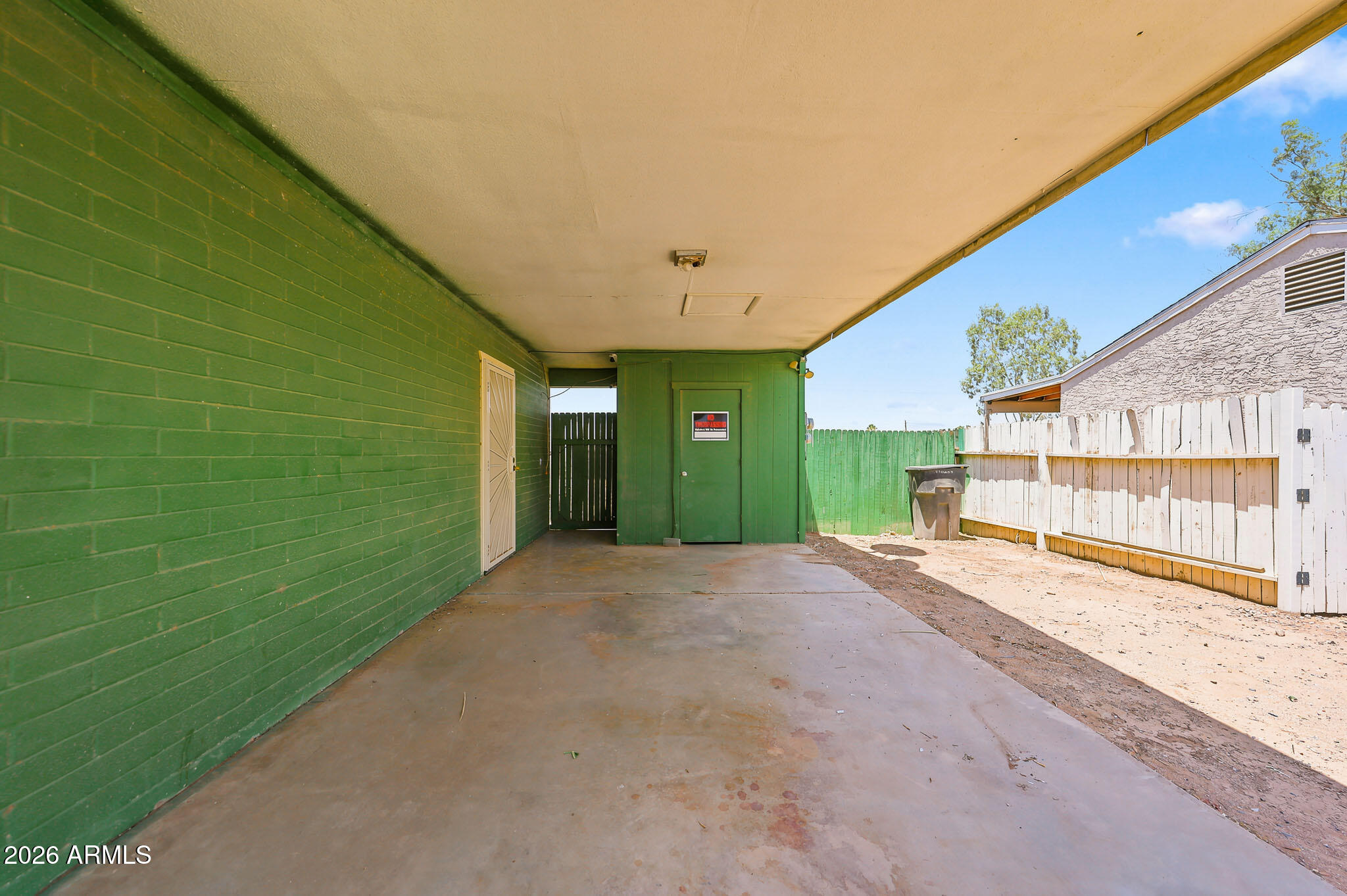 710 N SONORA Street