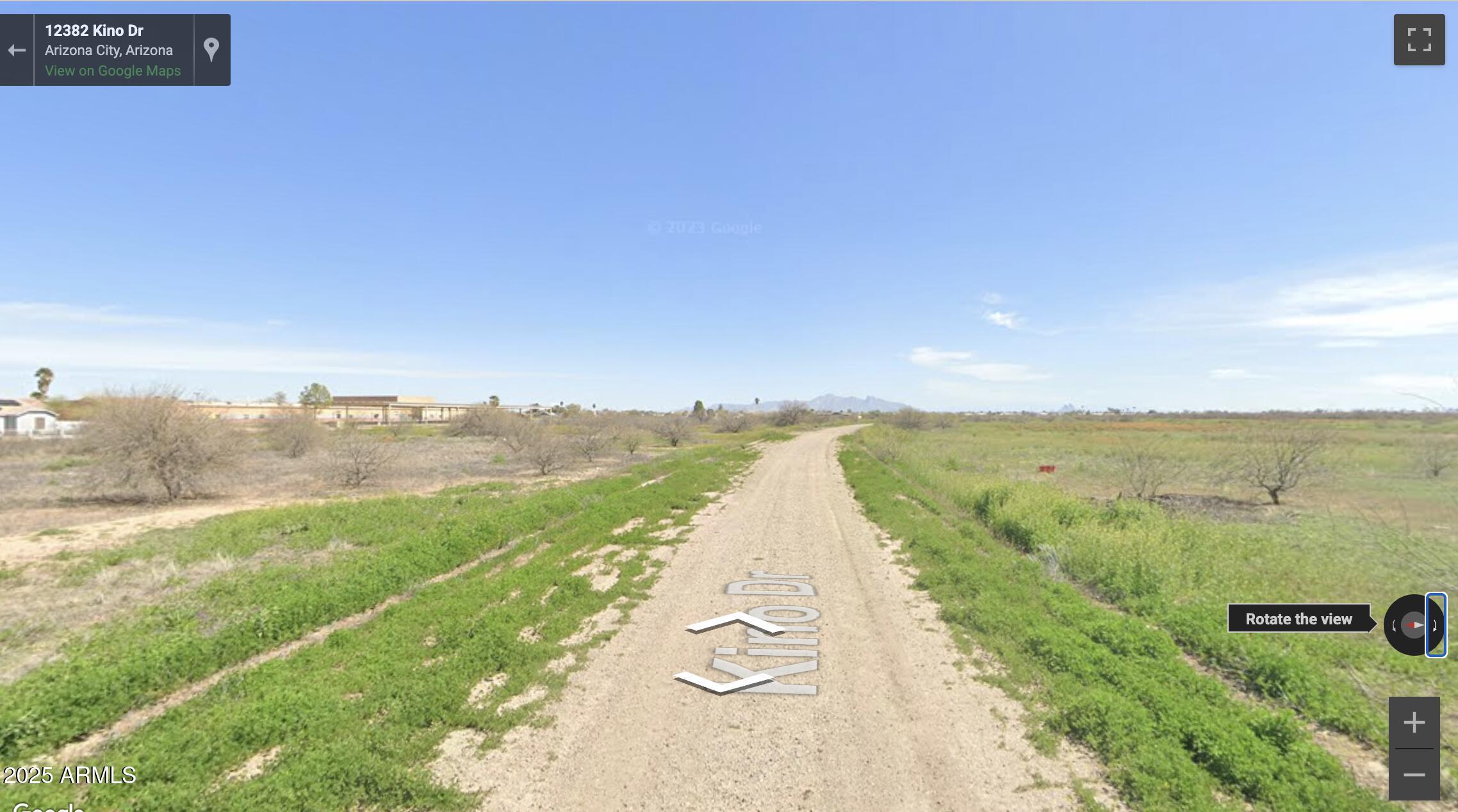 12383 W KINO Drive 318