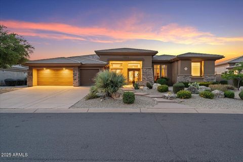 Photo of 9812 E Roadrunner Drive, Scottsdale, AZ 85262 (MLS # 6930783)