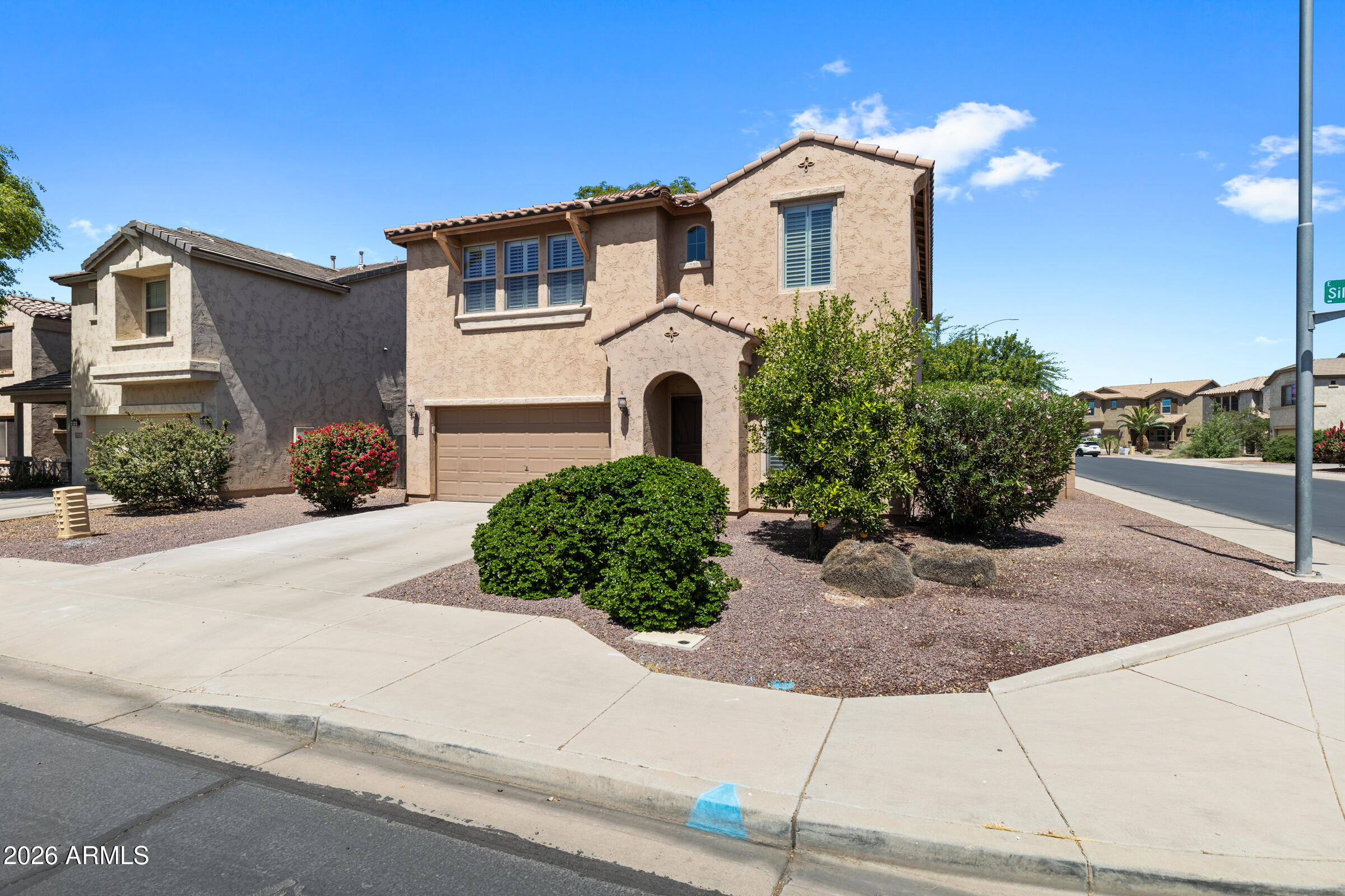 11032 E SILVER SPRINGS Avenue