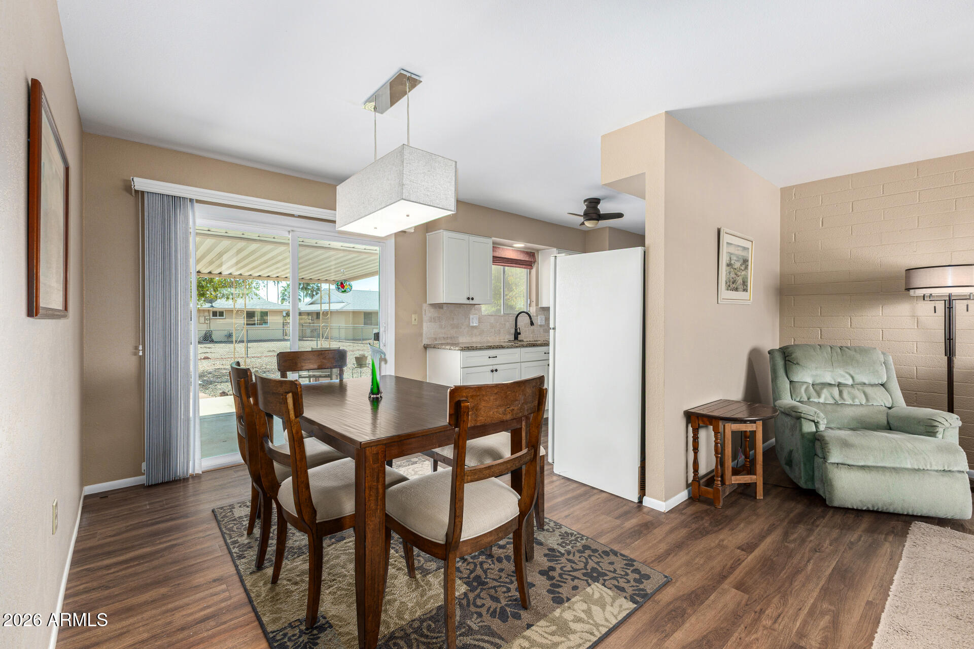 10115 W AUDREY Drive