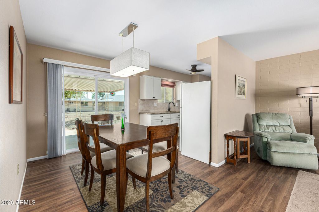 Photo of 10115 W Audrey Drive, Sun City, AZ 85351 (MLS # 6992558)