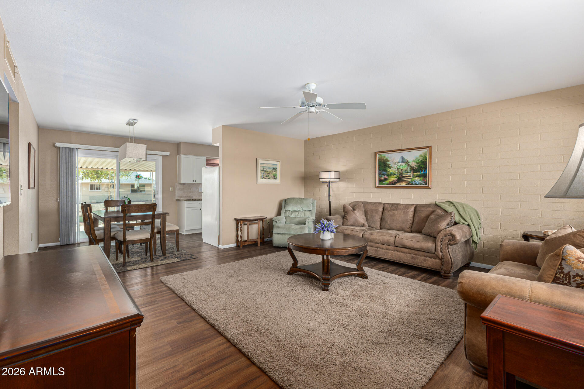 10115 W AUDREY Drive