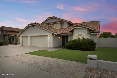 16458 N 56TH Way Scottsdale AZ 85254