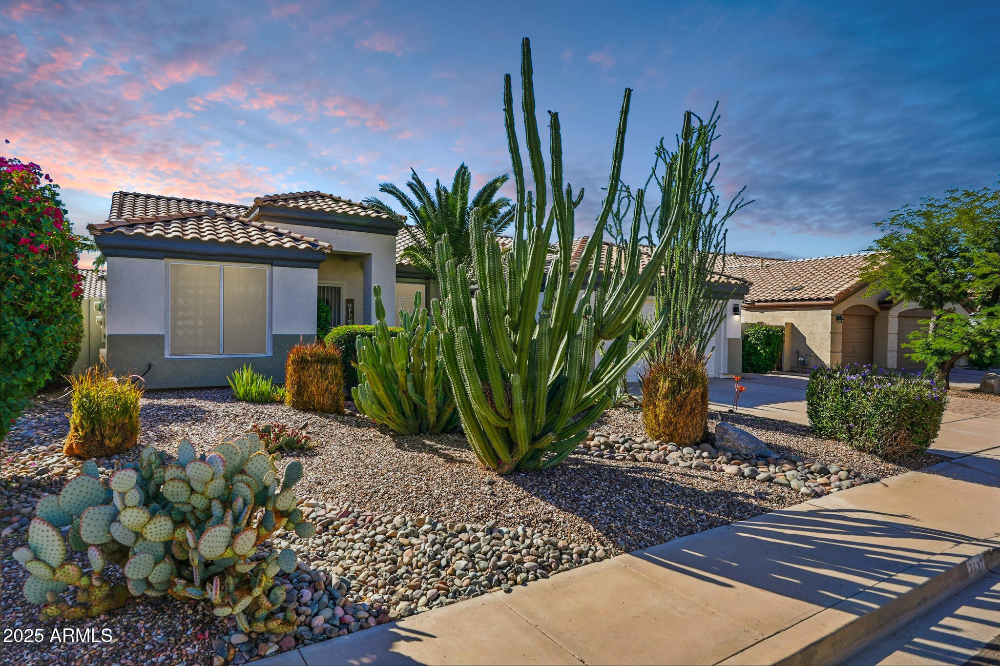 7137 E LAGUNA AZUL Avenue