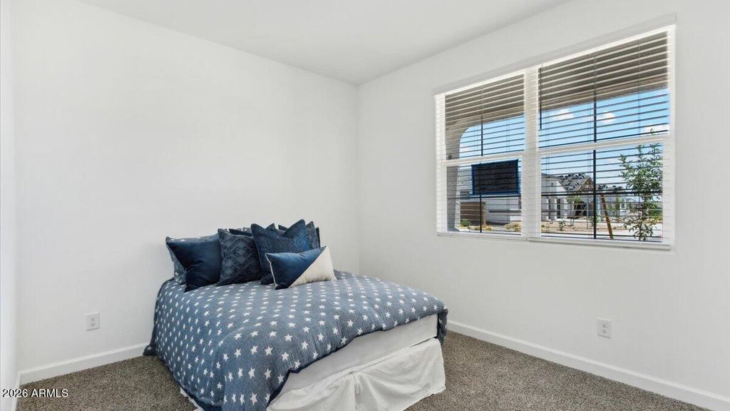 Photo of 38145 W Capri Avenue, Maricopa, AZ 85138 (MLS # 6981308)