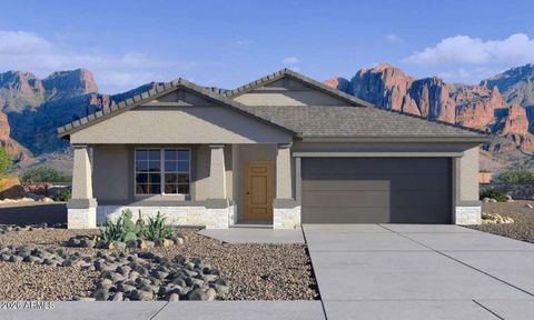 38145 W CAPRI Avenue Maricopa AZ 85138