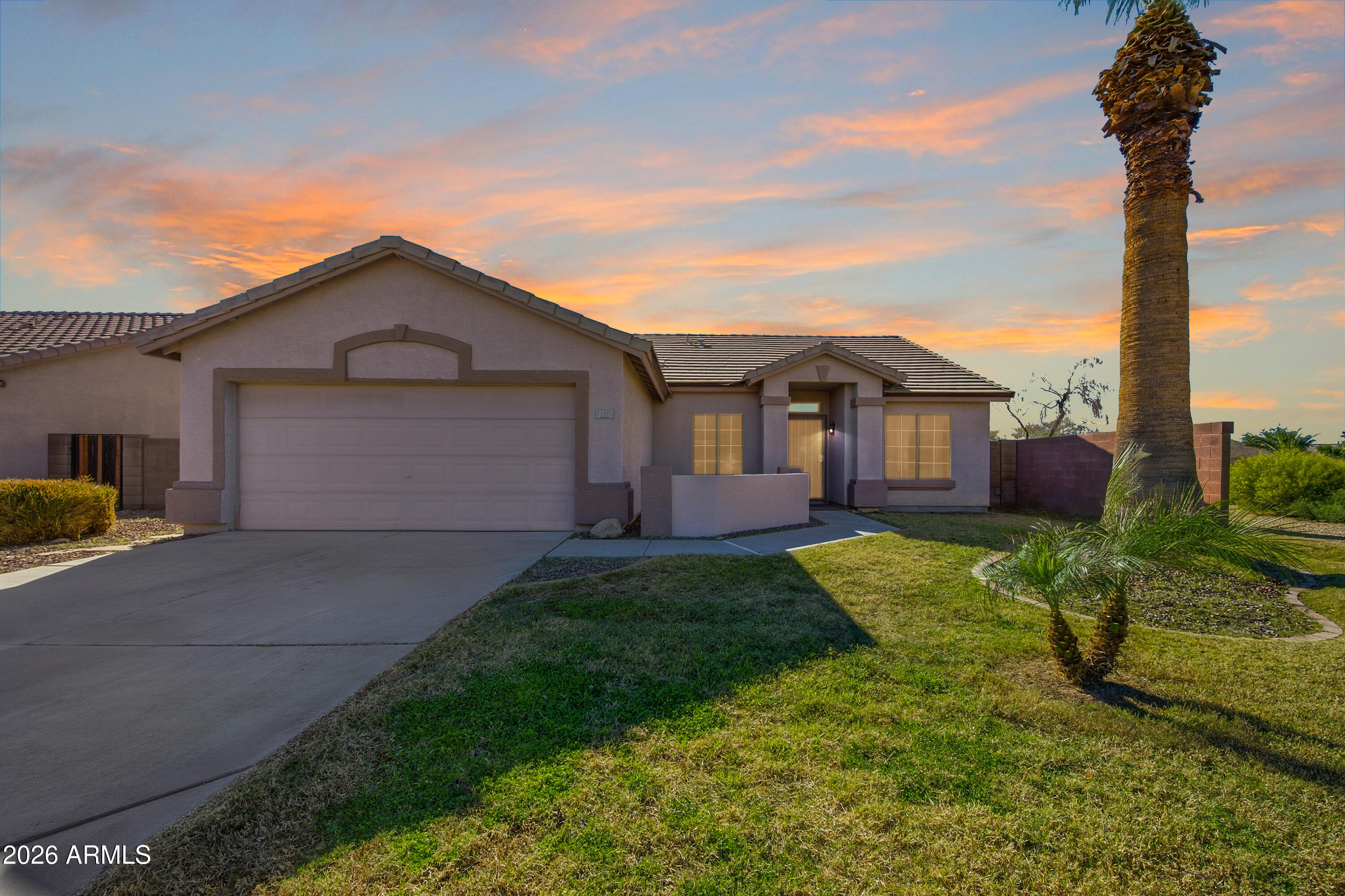 13311 W DESERT ROCK Drive