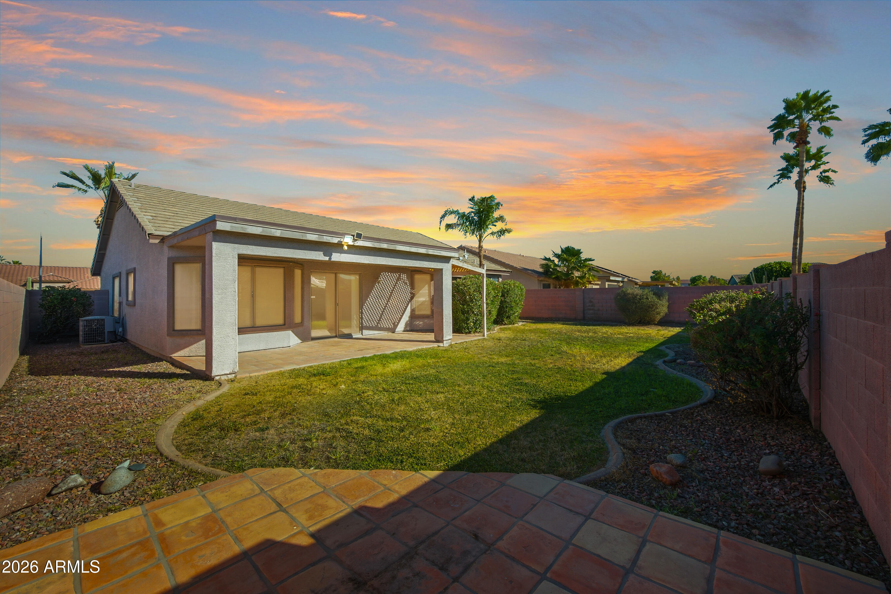 13311 W DESERT ROCK Drive