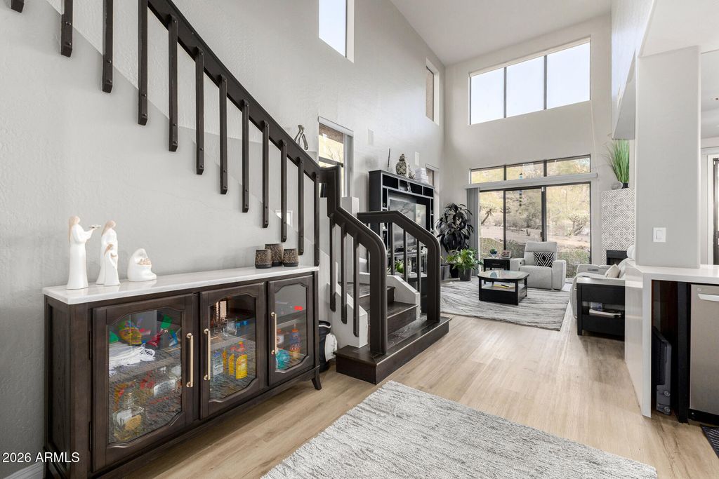 Photo of 25555 N Windy Walk Drive #60, Scottsdale, AZ 85255 (MLS # 6994658)