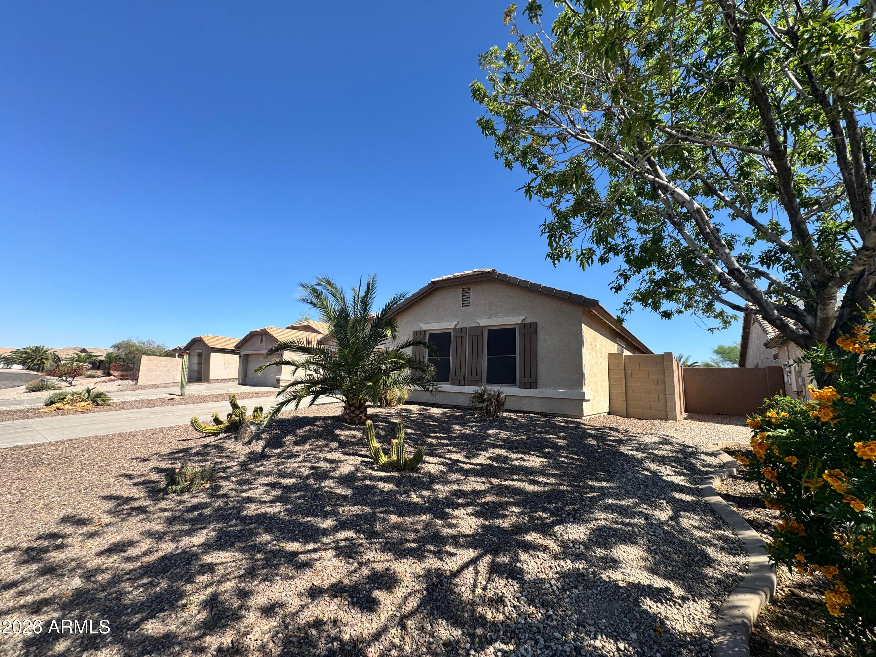 25564 W RIPPLE Road